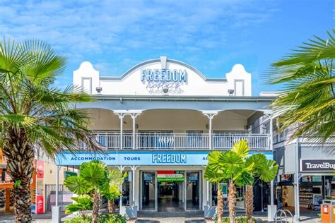 the village hostel cairns|THE VILLAGE CAIRNS (AU$44): 2024 Prices.
